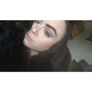 Meet your Posher, Mikayla